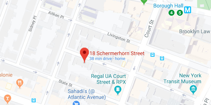 18 Schermerhorn St, Brooklyn, NY 11201
